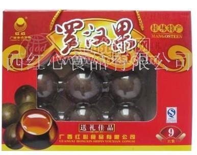 罗汉果
