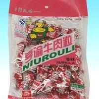 香辣牛肉粒75g牛肉粒