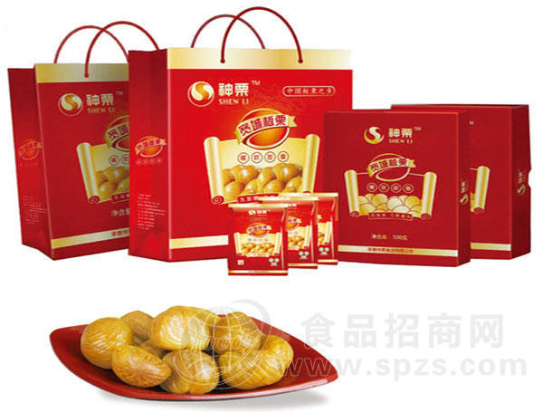 精品礼盒