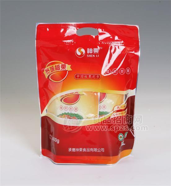 板栗精品礼袋