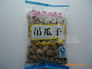 食品特產(chǎn)干貨炒貨吊瓜子精包裝的休閑食品