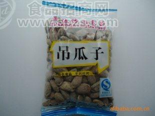 食品特產(chǎn)干貨炒貨吊瓜子精包裝的休閑食品