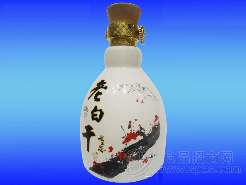 老白干-原生态