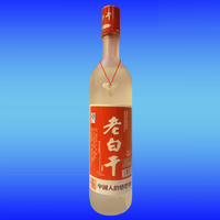 老白干-红淡雅