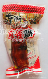 23g麻辣鸡脖