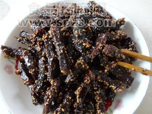 特色產(chǎn)品味道香甜麻辣