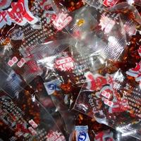 麻辣味2500g装。