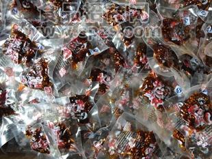 香辣味2500g裝
