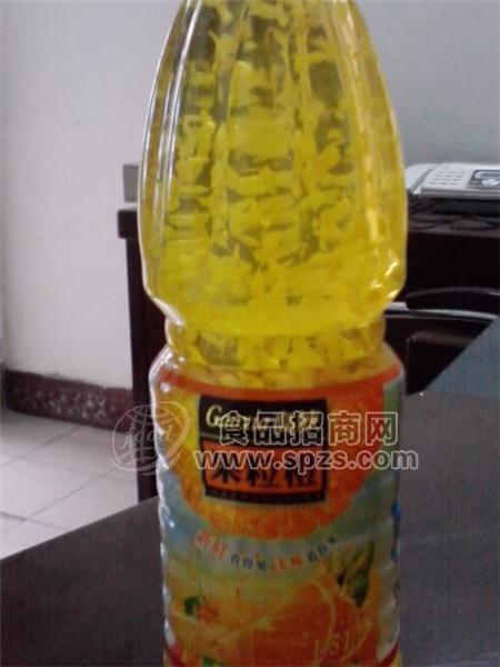 高峽果粒橙
