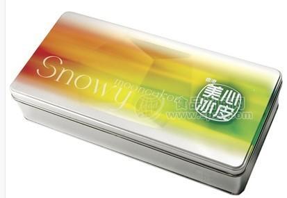 美心冰皮芒果浓情