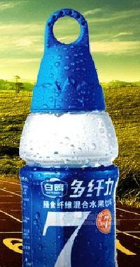 多纤力