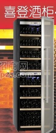恒温酒柜