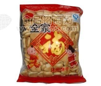 全家福饼干