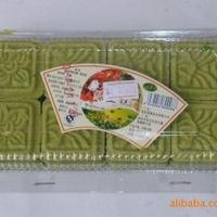 特色绿豆糕 洛阳特色 口感纯正 酥软绵甜