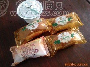 金郁豆蓉早餐包、拉丝面包！
