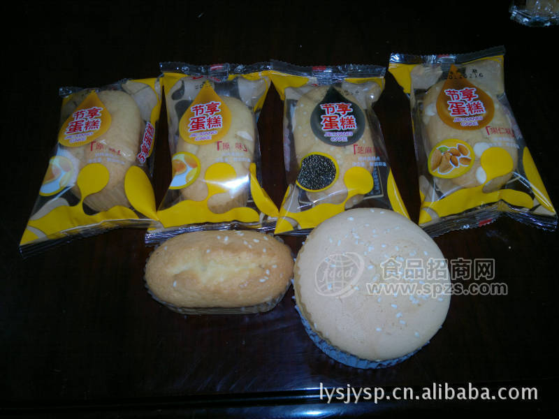 供应果仁蛋糕，口福蛋糕全国热卖