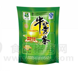 康汇百年牛蒡茶
