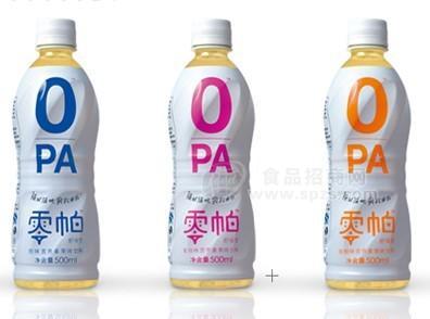 營養(yǎng)素果味飲料