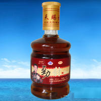 劲豺生态酒35°