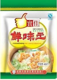 增鮮寶調(diào)味料－－實(shí)佳鮮味王