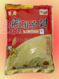 供應(yīng)調(diào)味豆瓣，香料豆瓣，