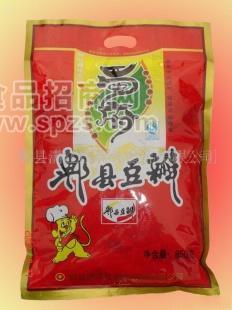 供應(yīng)調(diào)味豆瓣，袋裝調(diào)料，川菜調(diào)味，經(jīng)典豆瓣