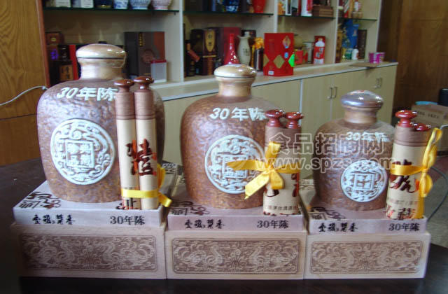 一号酱香