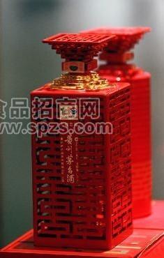 世博喜酒