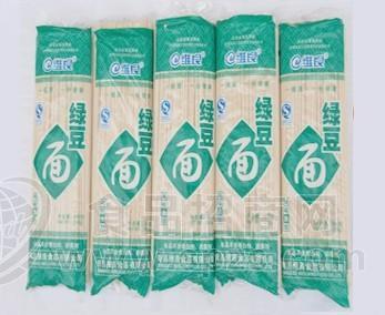 500g绿豆面