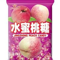 糖果系列-水蜜桃糖