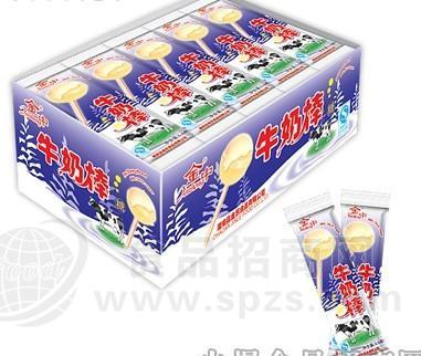 牛奶棒