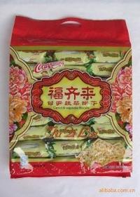 468g*12福齊來甘筍蔬菜餅干