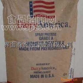 美国产DA脱脂奶粉（工业奶粉）