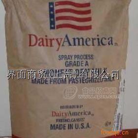 美国产DA脱脂奶粉（工业奶粉）