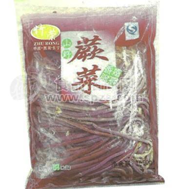 竹荣蕨菜2500g