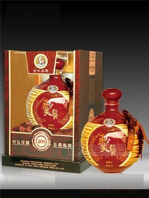 飛天經(jīng)典20年