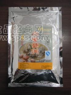 大骨湯料《皇家調(diào)味品系列》