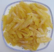 菠萝干片