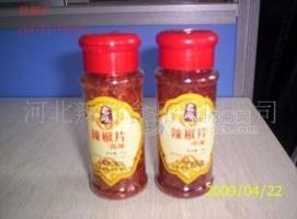 老闷儿牌 辣椒片 辣椒碎
