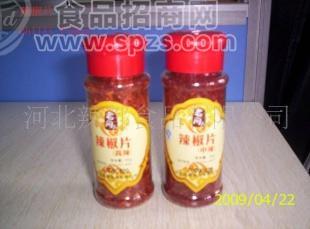 老闷儿牌 辣椒片 辣椒碎