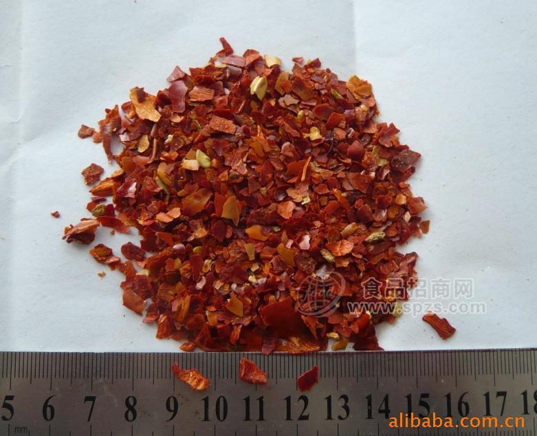 供应做泡菜辣椒碎