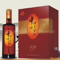 清香园中坝1828珍藏礼盒