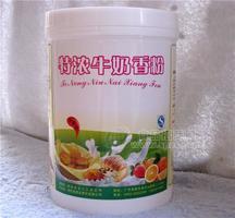 特浓牛奶香粉