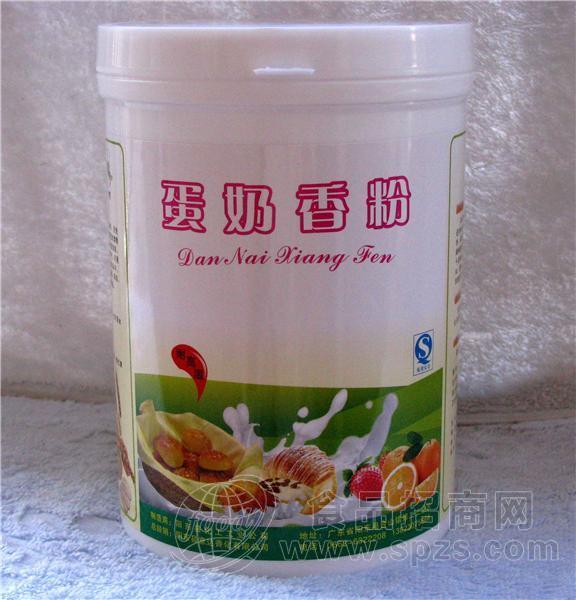 蛋奶香粉