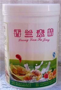 香兰素精