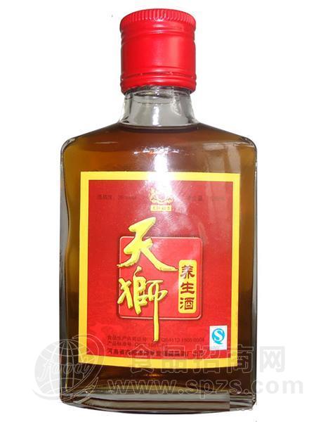 天狮养生酒