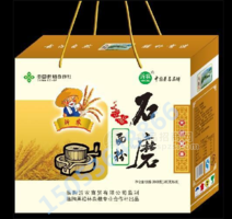 黑松林山區(qū)小麥石磨加工富硒面粉內(nèi)贈搟面杖