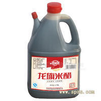 龍旗 北京特產米醋1.75L