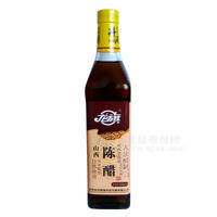 龍旗 山西陳醋500ml