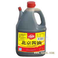 龍旗 北京醬油1.75L